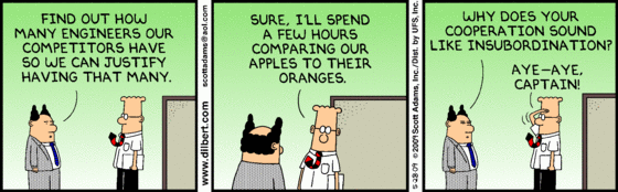dilbert